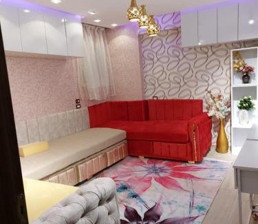 Helwan Appartement | كورنيش النيل