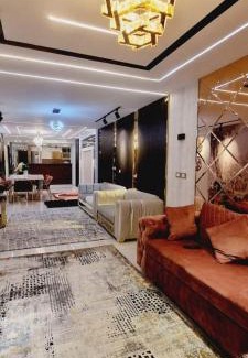 Helwan Appartement | كورنيش النيل