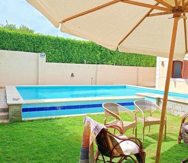 Iking Maryut Maison | كينج مريوط