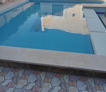 Iking Maryut Maison | كينج مريوط