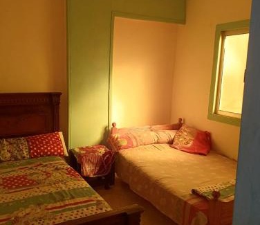 Ad-Dukhaylah Appartement | لؤلؤة البحر
