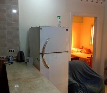 Ad-Dukhaylah Appartement | لؤلؤة البحر