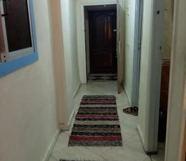 Ad-Dukhaylah Appartement | لؤلؤة البحر