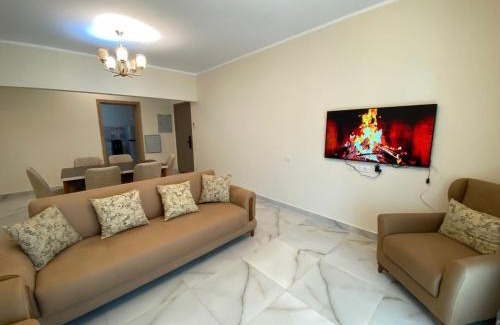 Marina El Alamein Appartement | لؤلؤة داون تاون العلمين