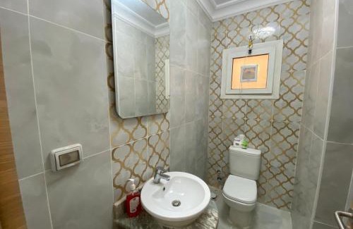 Marina El Alamein Appartement | لؤلؤة داون تاون العلمين