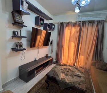 Ain Sokhna Chalet De Ski | لاسرينا ميني ايجيبت