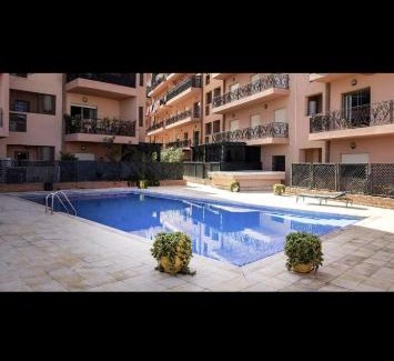 Majorelle Appartement | لاس توريس