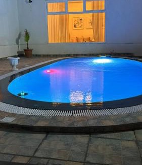 Al Khiran Appartement | للسيدات فقط