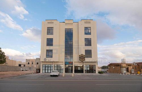 Bukayriah Hôtel | لميك للشقق المخدومة