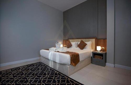 Bukayriah Hôtel | لميك للشقق المخدومة