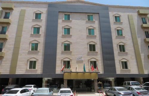 Sari Street Appartement | لورين للشقق المخدومه السلامه