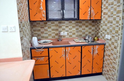 Thuwal Appartement | ليالي البحر Layali AlBahr