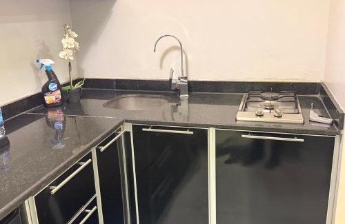 Baljurashi Appartement | ليالي العزيزية للوحدات السكنية