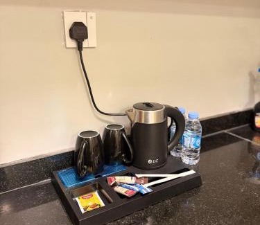 Baljurashi Appartement | ليالي العزيزية للوحدات السكنية