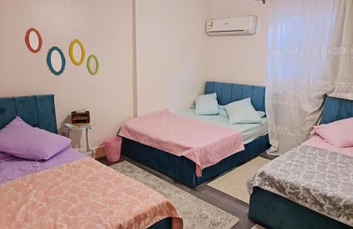 San Stifano Appartement | ليالي سان استفانو