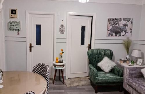 San Stifano Appartement | ليالي سان استفانو