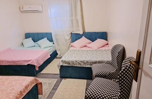 San Stifano Appartement | ليالي سان استفانو
