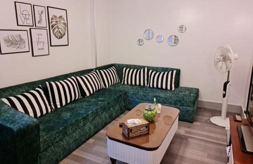 San Stifano Appartement | ليالي سان استفانو
