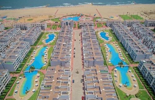 Al-Burulus Appartement | مارينا دلتا ولاجونز