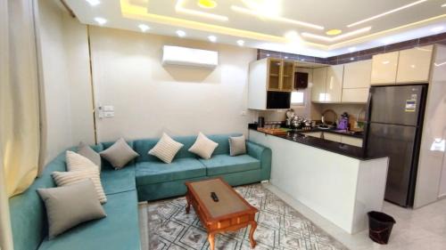 Al-Burulus Appartement | مارينا دلتا ولاجونز