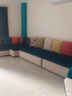 Al-Burulus Appartement | مارينا دلتا