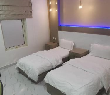 Sohar Hôtel | مارينا للغرف الفندقية
