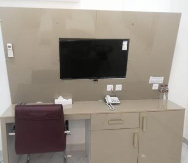 Sohar Hôtel | مارينا للغرف الفندقية