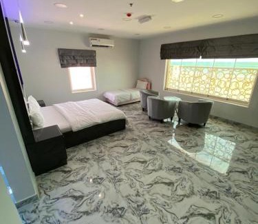 Sohar Hôtel | مارينا للغرف الفندقية