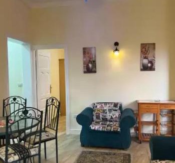 Al-'Umraniyah Chalet De Ski | مارينا 4 شاليه 3 غرف
