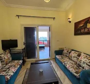 Al-'Umraniyah Chalet De Ski | مارينا 4 شاليه 3 غرف