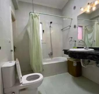 Al-'Umraniyah Chalet De Ski | مارينا 4 شاليه 3 غرف