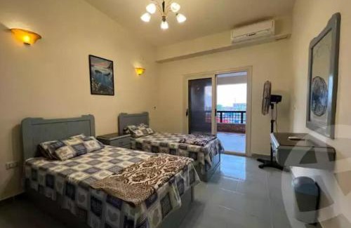 Al-'Umraniyah Chalet De Ski | مارينا 4 شاليه 3 غرف