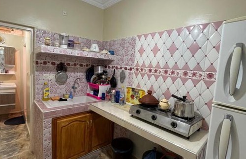 Khemisset Appartement | مبنى فنيش