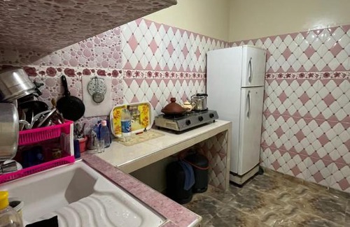 Khemisset Appartement | مبنى فنيش