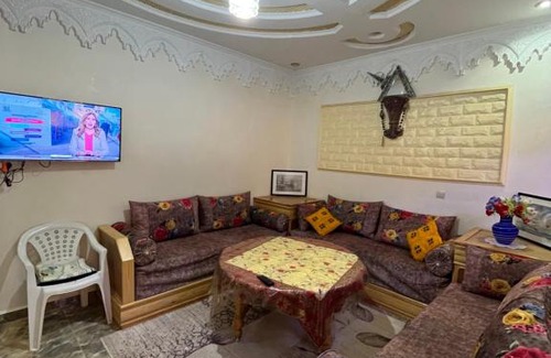 Khemisset Appartement | مبنى فنيش
