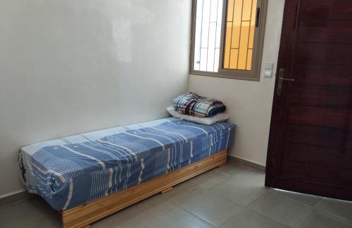Oualidia Appartement | مدينة الوليدية