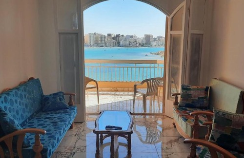 Nasr City Appartement | مدينة نصر 25 شارع احمد ابو العلا منطقه ثامنه