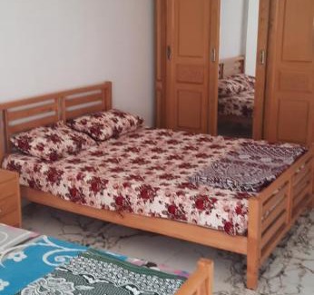 Nasr City Appartement | مدينة نصر 25 شارع احمد ابو العلا منطقه ثامنه