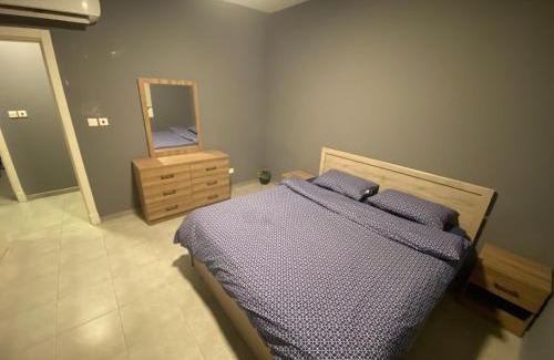 King Abdullah Economic City Appartement | مدينة الملك عبدالله الاقتصادية - اطلاله الحديقة
