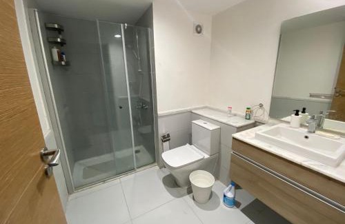 Al-'Amriyah Appartement | مراسي