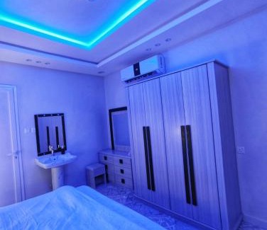 Al Bahah Appartement | مرفق ضوء القمر السياحي بالباحة