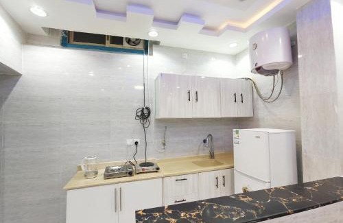 Al Bahah Appartement | مرفق ضوء القمر السياحي بالباحة
