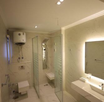 Heliopolis Appartement | مصر الجديدة