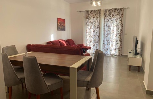 Al Duqqi Appartement | مصر الجديده