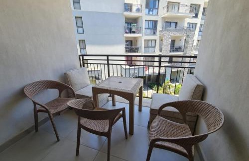 Sidi Abd El-Rahman Appartement | مصر