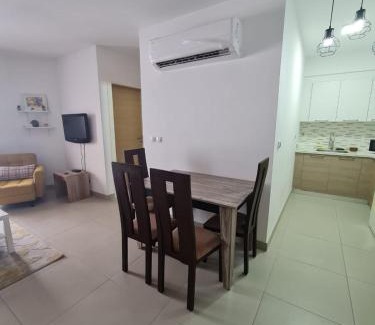 Sidi Abd El-Rahman Appartement | مصر