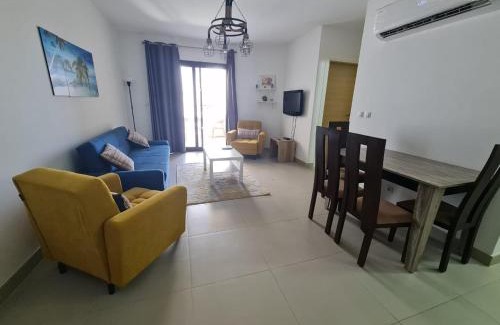 Sidi Abd El-Rahman Appartement | مصر