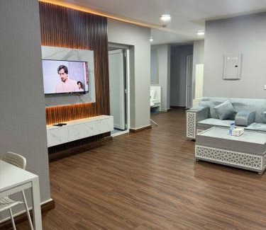 Al Rayyan Appartement | معيذر للشقق المفروشه