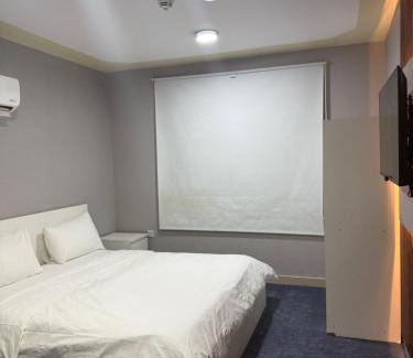 Al Rayyan Appartement | معيذر للشقق المفروشه
