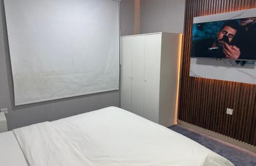 Al Rayyan Appartement | معيذر للشقق المفروشه
